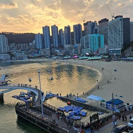 Q5 Hotel Busan Songdo Luaran gambar