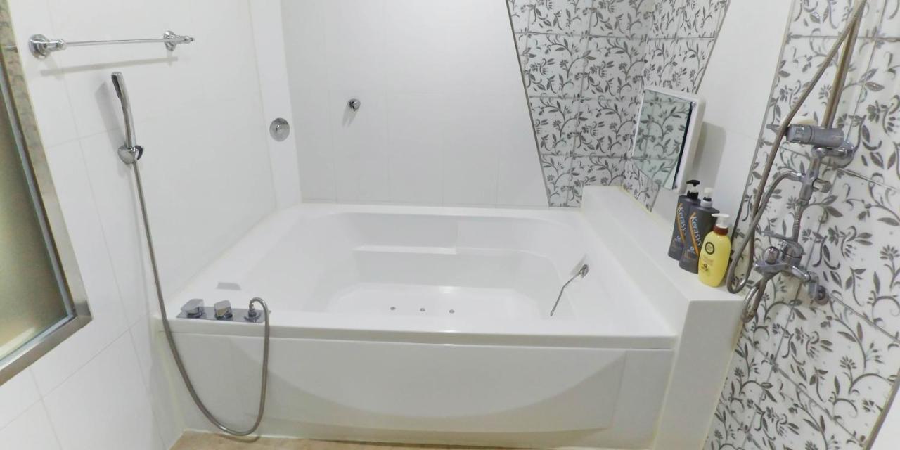 Q5 Hotel Busan Songdo Luaran gambar
