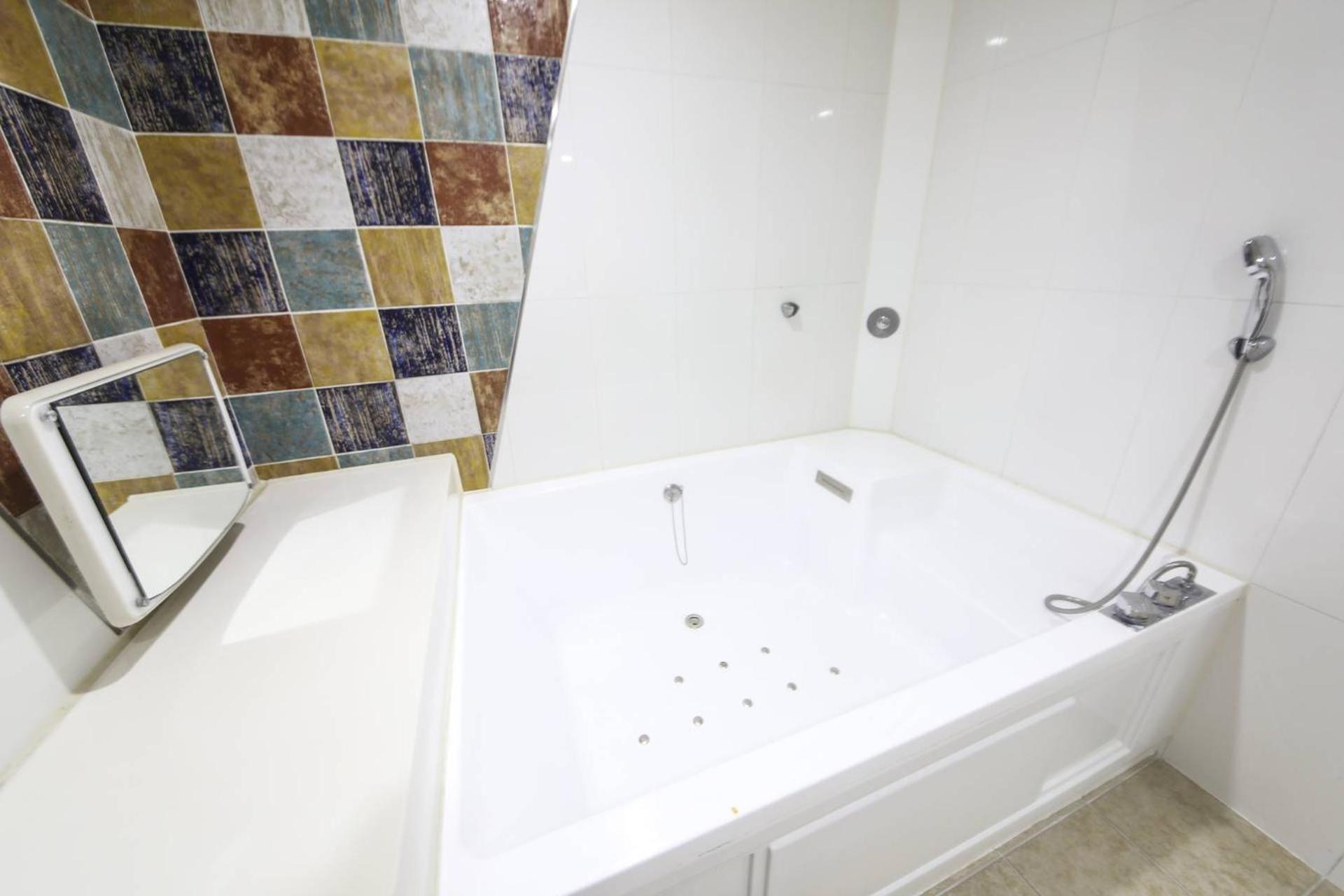 Q5 Hotel Busan Songdo Bilik gambar