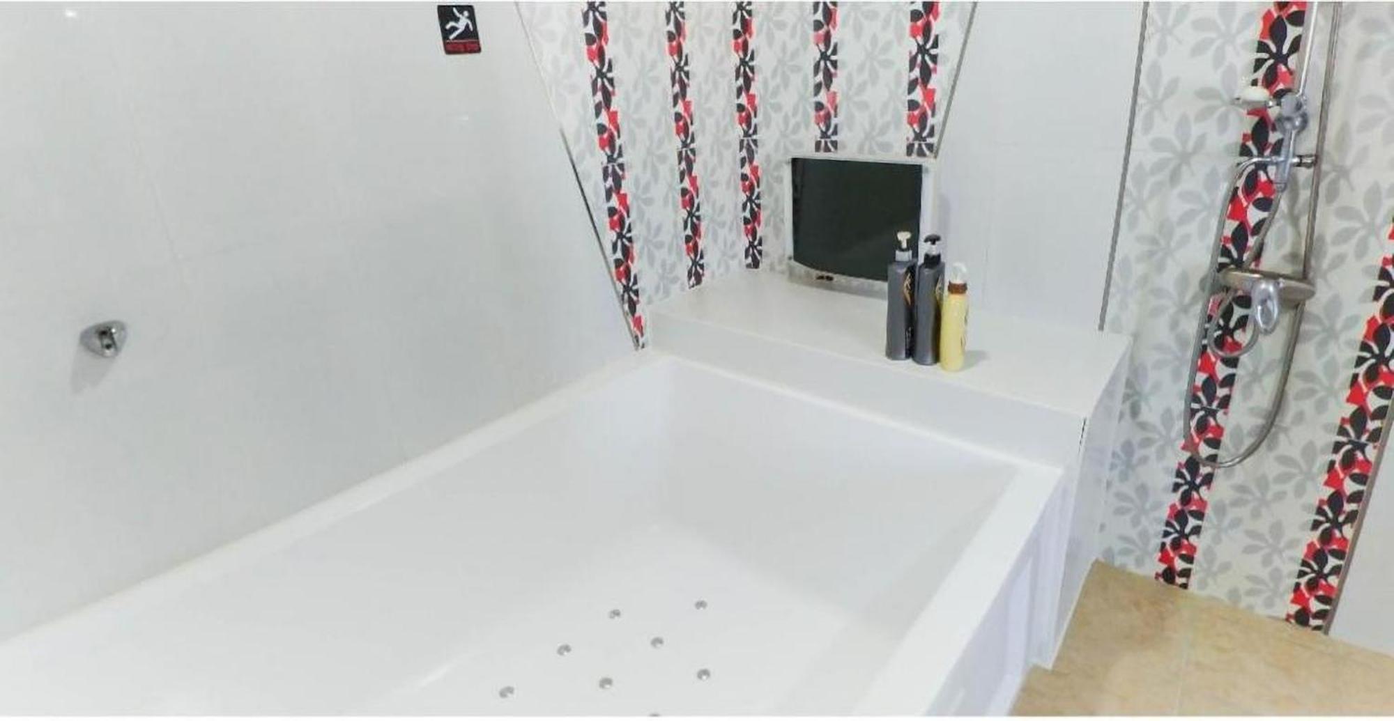 Q5 Hotel Busan Songdo Luaran gambar